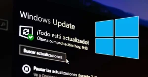 Cómo Actualizar Windows