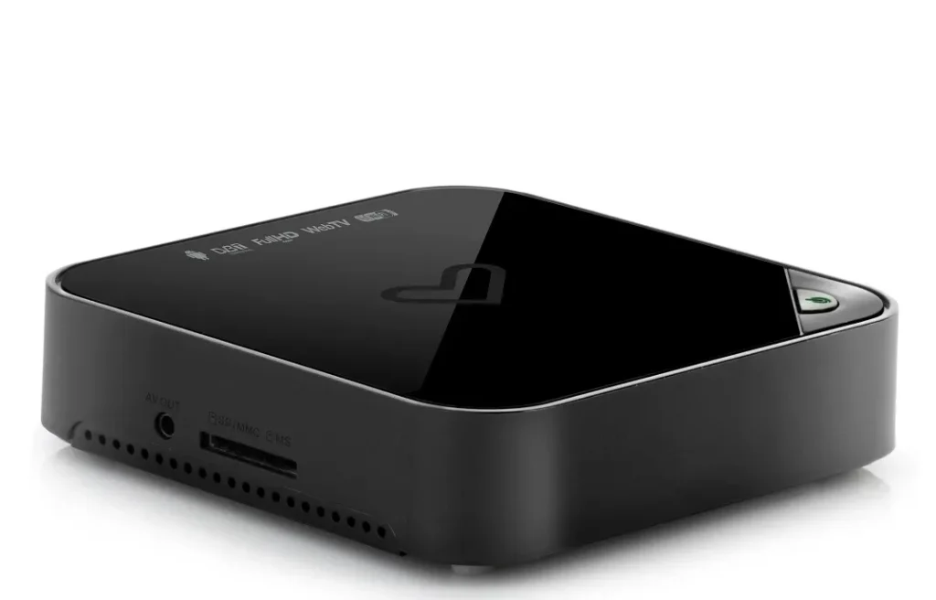 Smart-TV-Box-Android